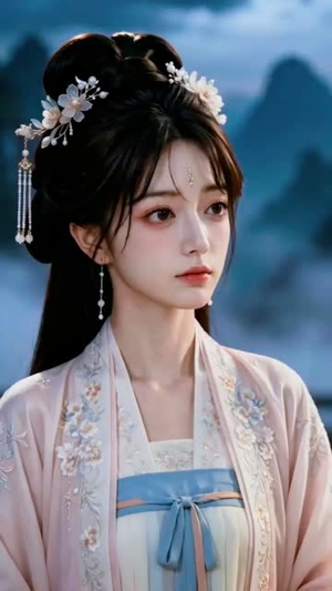 谁家小师妹不按套路惊艳三界(97集) 谁家小师妹不按套路惊艳三界(97集)精彩短剧片段