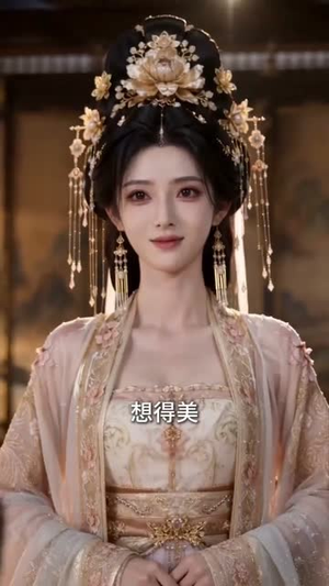 心声暴露后我成了团宠(65集) 心声暴露后我成了团宠(65集)深深爱上这部剧