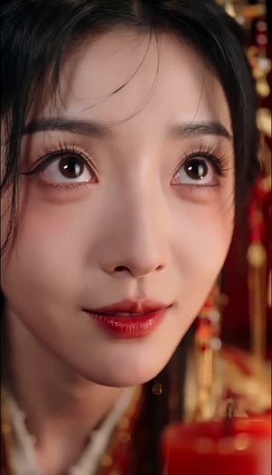 离谱,我的阎王夫君超纯情(32集) 离谱,我的阎王夫君超纯情(32集)精彩短剧来了