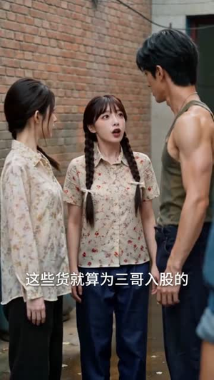 杀猪匠的掌心娇(85集) 杀猪匠的掌心娇(85集)短剧全集完整