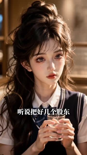 错会小路(20集) 错会小路(20集)好看又上头短剧