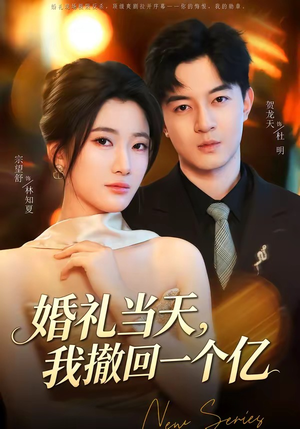 婚礼当天,我撤回一个亿(51集) 婚礼当天,我撤回一个亿(51集)经典回顾免费看
