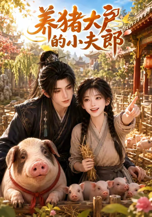 养猪大户的小夫郎(66集) 养猪大户的小夫郎(66集)分享好看的短剧