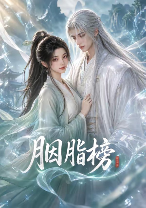 胭脂榜(87集) 胭脂榜(87集)热播短剧追不停