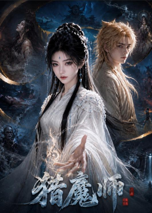 猎魔师(78集) 猎魔师(78集)全集
