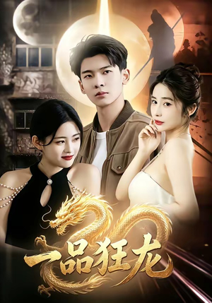 一品狂龙(68集) 一品狂龙(68集)短剧越看越精彩