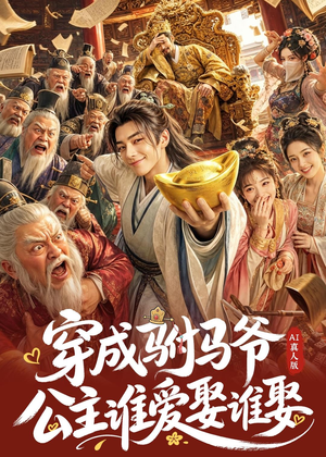 穿成驸马爷：公主谁爱娶谁娶（70集）更新时间一览表