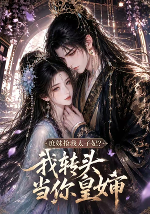 庶妹抢我太子妃?我转头当你皇婶(78集) 庶妹抢我太子妃?我转头当你皇婶(78集)短剧免费观看