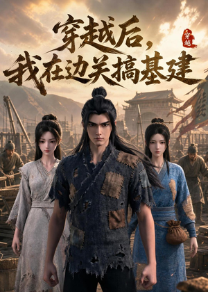 穿越后,我在边关搞基建(87集) 穿越后,我在边关搞基建(87集)短剧片段分享