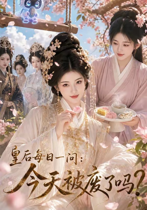 皇后每日一问:今天被废了吗?(66集) 皇后每日一问:今天被废了吗?(66集)每日短剧追不停