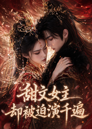 甜文女主却被迫演千遍(22集) 甜文女主却被迫演千遍(22集)短剧分享剧集