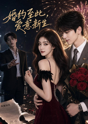 婚约至此,爱意新生(43集) 婚约至此,爱意新生(43集)高质量短剧推荐