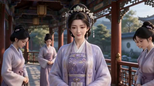 抄家前三日,嫡女空府定北境(62集) 抄家前三日,嫡女空府定北境(62集)高清无码免费看