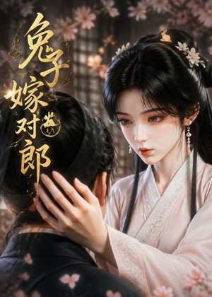 兔子嫁对郎(26集) 兔子嫁对郎(26集)火爆短剧热播中