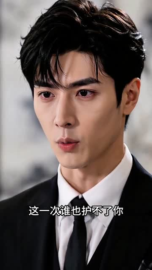转身之后:我的逆袭人生路(21集) 转身之后:我的逆袭人生路(21集)推荐热门短剧