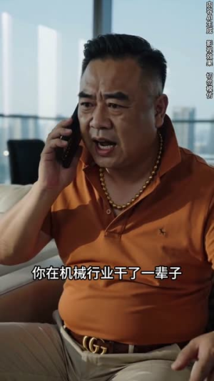 退休金5000？我摊牌后前妻全家慌了（53集）真的好看吗