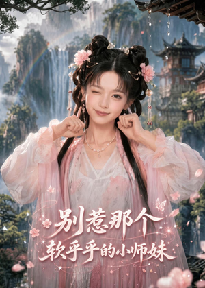 别惹那个软乎乎的小师妹（75集）免费短剧片段