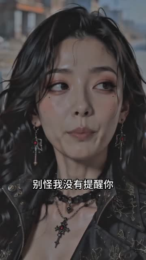 我在末世当厨子,丧尸全成我保镖(70集) 我在末世当厨子,丧尸全成我保镖(70集)短剧中追到爽