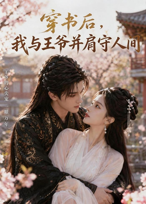 穿书后,我与王爷并肩守人间(34集) 穿书后,我与王爷并肩守人间(34集)免费短剧看全集