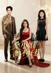 桑小姐她不好惹(103集) 桑小姐她不好惹(103集)火爆短剧抢先看