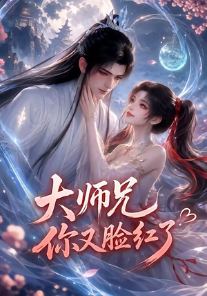 大师兄你又脸红了(25集) 大师兄你又脸红了(25集)好看的短剧电影