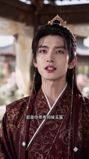 休夫后我转身嫁给镇北王（53集）火爆热门短剧