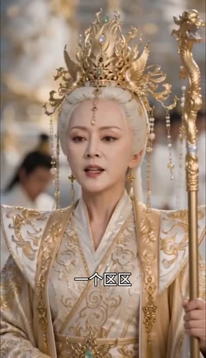 归来百年:我乃青云祖师(37集) 归来百年:我乃青云祖师(37集)最新火爆短剧