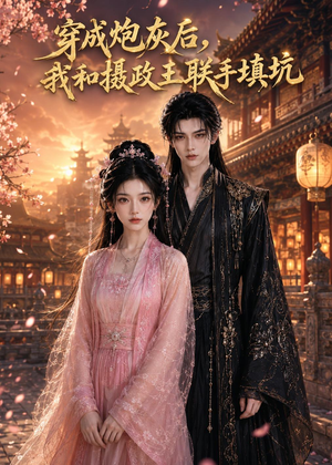 穿成炮灰后,我和摄政王联手填坑(75集) 穿成炮灰后,我和摄政王联手填坑(75集)全集一次看完