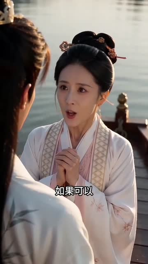 糟糕,和闺蜜穿书后把朝堂掀翻了(18集) 糟糕,和闺蜜穿书后把朝堂掀翻了(18集)独家短剧免费看