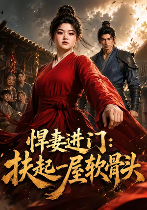 悍妻进门：扶起一屋软骨头（60集）夸克在线观看