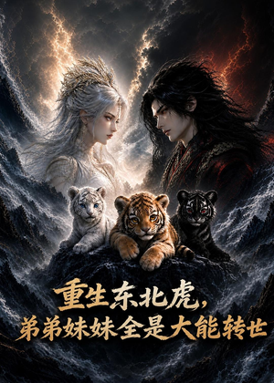 重生东北虎,弟弟妹妹全是大能转世(60集) 重生东北虎,弟弟妹妹全是大能转世(60集)好看的短剧电影
