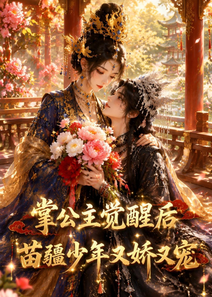 掌公主觉醒后,苗疆少年又娇又宠(50集) 掌公主觉醒后,苗疆少年又娇又宠(50集)短剧每日分享