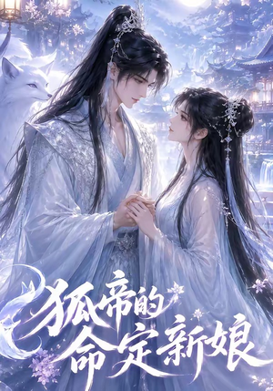 狐帝的命定新娘(35集) 狐帝的命定新娘(35集)大结局完美收官