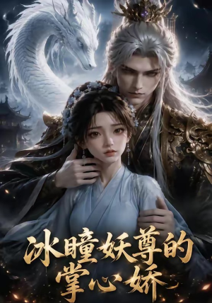 冰瞳妖尊的掌心娇（47集）一个短剧看全集