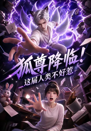 狐尊降临!这届人类不好惹(57集) 狐尊降临!这届人类不好惹(57集)好看短剧看不停