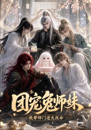 团宠兔师妹我带师门逆天改命(44集) 团宠兔师妹我带师门逆天改命(44集)剧情简介