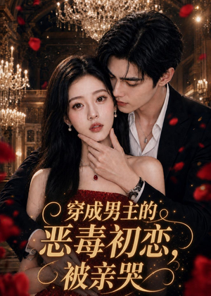 穿成男主的恶毒初恋,被亲哭(55集) 穿成男主的恶毒初恋,被亲哭(55集)抢先看新短剧