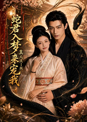 蛇君入梦来宠我真人AI版(69集) 蛇君入梦来宠我真人AI版(69集)小短剧抢先看