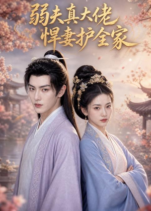 弱夫真大佬,悍妻护全家(31集) 弱夫真大佬,悍妻护全家(31集)短剧全集更精彩