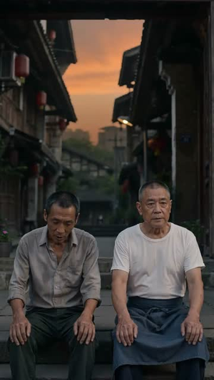 一家底牌(36集) 一家底牌(36集)短剧太好看