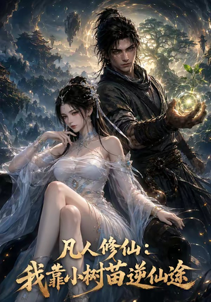 凡人修仙:我靠小树苗逆仙途(78集) 凡人修仙:我靠小树苗逆仙途(78集)爆款短剧追不停