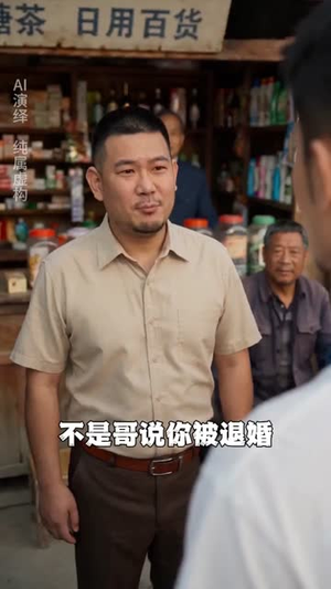 被退婚后,我坐拥千万身家(40集) 被退婚后,我坐拥千万身家(40集)好看的国产短剧