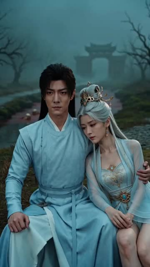 捡个失忆女帝当老婆(81集) 捡个失忆女帝当老婆(81集)全部免费看全集