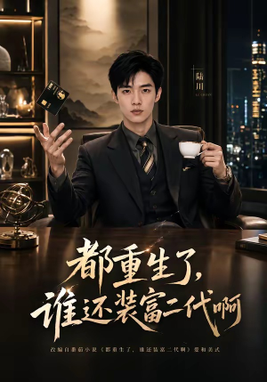 都重生了,谁还装富二代啊(71集) 都重生了,谁还装富二代啊(71集)好看的短剧电影