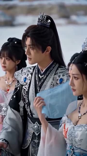 无限药草:捡着捡着无敌了(70集) 无限药草:捡着捡着无敌了(70集)精彩短剧下载