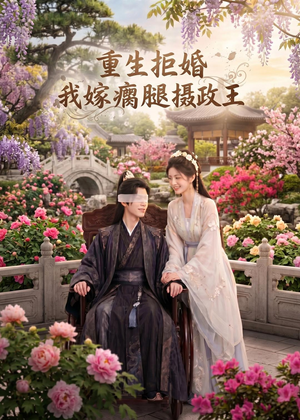 重生拒婚:我嫁瘸腿摄政王(65集) 重生拒婚:我嫁瘸腿摄政王(65集)精彩好看短剧