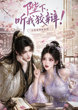 陛下,听我狡辩!(37集) 陛下,听我狡辩!(37集)全集免费观看
