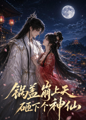 锅盖崩上天,砸下个神仙(43集) 锅盖崩上天,砸下个神仙(43集)男频短剧推荐