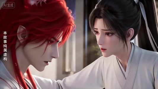 我家狐君需娇养(33集) 我家狐君需娇养(33集)在哪看