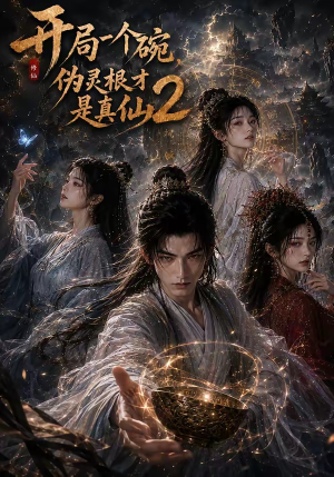 开局一个碗,伪灵根才是真仙2(78集) 开局一个碗,伪灵根才是真仙2(78集)免费短剧推荐